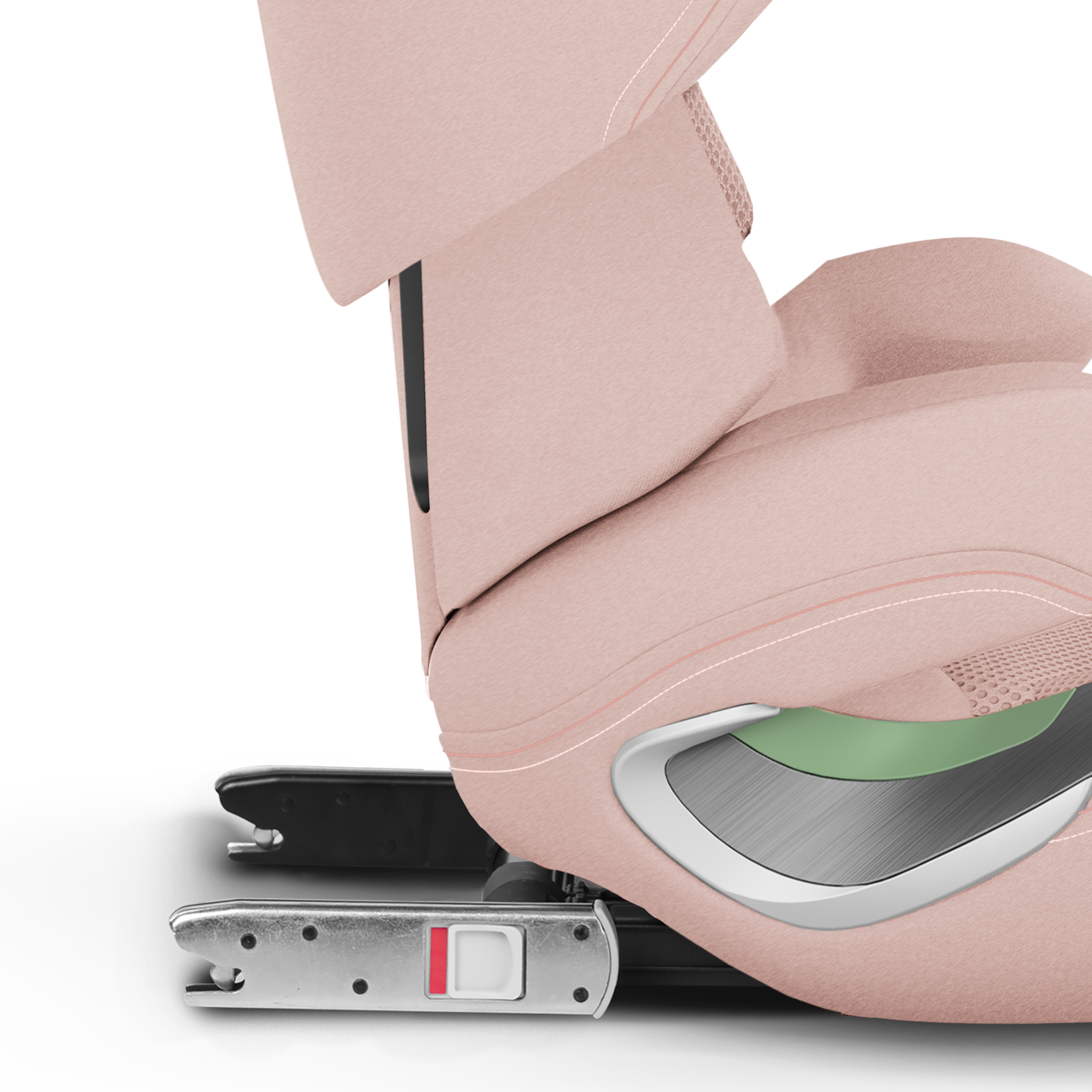 Solution T I-fix - Peach Pink (plus)